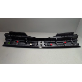 2019-2025 Toyota RAV4 Rear Trunk Liftgate Sill Scuff Panel OEM