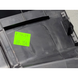 2019-2025 Toyota RAV4 Rear Trunk Liftgate Sill Scuff Panel OEM