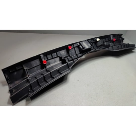 2019-2025 Toyota RAV4 Rear Trunk Liftgate Sill Scuff Panel OEM