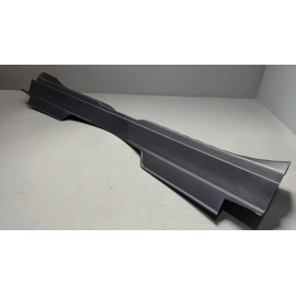 2019-2025 Toyota RAV4 Rear Trunk Liftgate Sill Scuff Panel OEM