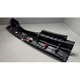 2019-2025 Toyota RAV4 Rear Trunk Liftgate Sill Scuff Panel OEM
