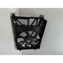 2019-2024 Toyota RAV4 Engine Radiator Cooling Fan Shroud W/ Blade & Motor OEM