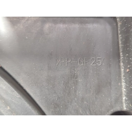 2019-2024 Toyota RAV4 Engine Radiator Cooling Fan Shroud W/ Blade & Motor OEM