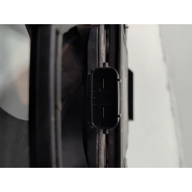 2019-2024 Toyota RAV4 Engine Radiator Cooling Fan Shroud W/ Blade & Motor OEM