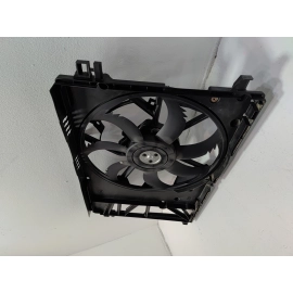 2019-2024 Toyota RAV4 Engine Radiator Cooling Fan Shroud W/ Blade & Motor OEM