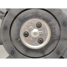 2019-2024 Toyota RAV4 Engine Radiator Cooling Fan Shroud W/ Blade & Motor OEM