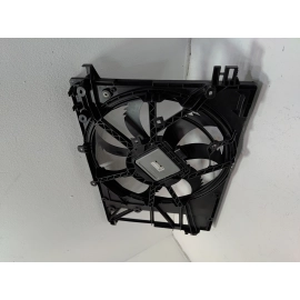 2019-2024 Toyota RAV4 Engine Radiator Cooling Fan Shroud W/ Blade & Motor OEM