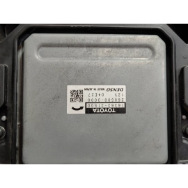 2019-2024 Toyota RAV4 Engine Radiator Cooling Fan Shroud W/ Blade & Motor OEM