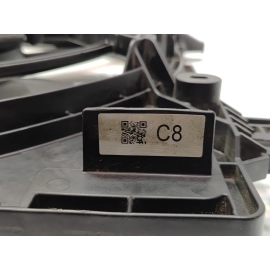 2019-2024 Toyota RAV4 Engine Radiator Cooling Fan Shroud W/ Blade & Motor OEM