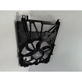 2019-2024 Toyota RAV4 Engine Radiator Cooling Fan Shroud W/ Blade & Motor OEM