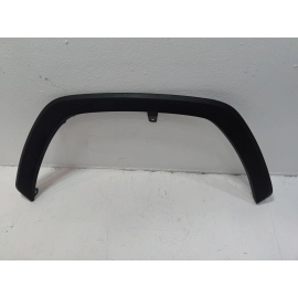 2019-2025 Toyota RAV4 Front Right Passenger Side Wheel Opening Molding