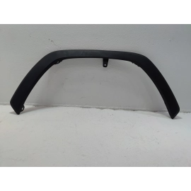 2019-2025 Toyota RAV4 Front Right Passenger Side Wheel Opening Molding