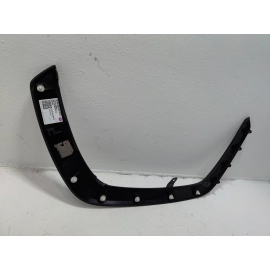 2019-2025 Toyota RAV4 Front Right Passenger Side Wheel Opening Molding