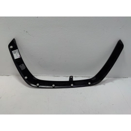 2019-2025 Toyota RAV4 Front Right Passenger Side Wheel Opening Molding