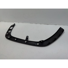 2019-2025 Toyota RAV4 Front Right Passenger Side Wheel Opening Molding