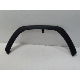 2019-2025 Toyota RAV4 Front Right Passenger Side Wheel Opening Molding