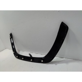 2019-2025 Toyota RAV4 Front Right Passenger Side Wheel Opening Molding