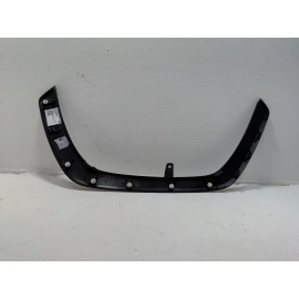2019-2025 Toyota RAV4 Front Right Passenger Side Wheel Opening Molding