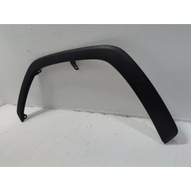 2019-2025 Toyota RAV4 Front Right Passenger Side Wheel Opening Molding