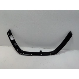 2019-2025 Toyota RAV4 Front Right Passenger Side Wheel Opening Molding