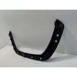 2019-2024 Toyota RAV4 Front Left Driver Side Wheel Opening Molding OEM
