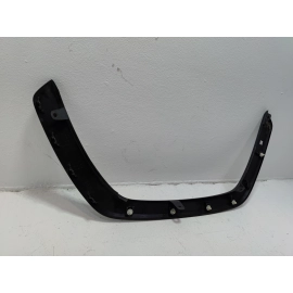 2019-2024 Toyota RAV4 Front Left Driver Side Wheel Opening Molding OEM