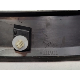 2019-2024 Toyota RAV4 Front Left Driver Side Wheel Opening Molding OEM