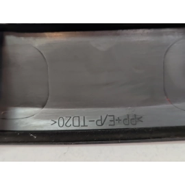 2019-2024 Toyota RAV4 Front Left Driver Side Wheel Opening Molding OEM