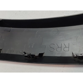 2019-2025 Toyota RAV4 Rear Right Quarter Rearward Wheel Opening Molding OEM