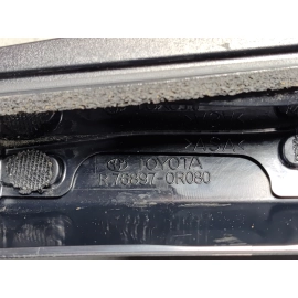 Toyota RAV4 2019-2025 Rear Right Passenger Side Liftgate Cover Trim Panel OEM