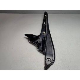 Toyota RAV4 2019-2025 Rear Right Passenger Side Liftgate Cover Trim Panel OEM