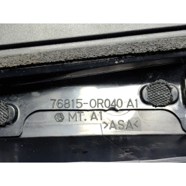 Toyota RAV4 2019-2025 Rear Right Passenger Side Liftgate Cover Trim Panel OEM