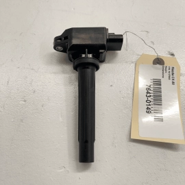 2023 MAZDA CX-50 ENGINE MOTOR IGNITION COIL MODULE OEM -15K MILES-