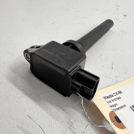 2023 MAZDA CX-50 ENGINE MOTOR IGNITION COIL MODULE OEM -15K MILES-