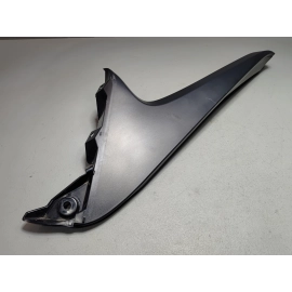 Toyota RAV4 2019-2025 Rear Driver Side Liftgate Cover Trim Panel Spoiler OEM