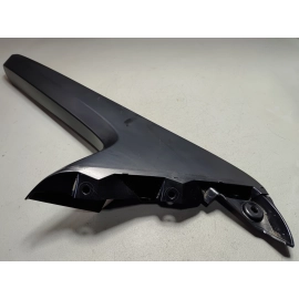 Toyota RAV4 2019-2025 Rear Driver Side Liftgate Cover Trim Panel Spoiler OEM