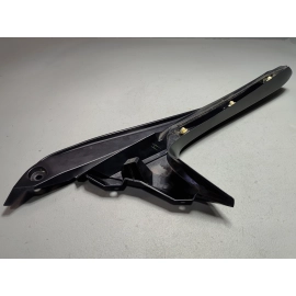 Toyota RAV4 2019-2025 Rear Driver Side Liftgate Cover Trim Panel Spoiler OEM