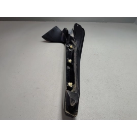 Toyota RAV4 2019-2025 Rear Driver Side Liftgate Cover Trim Panel Spoiler OEM