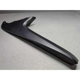 Toyota RAV4 2019-2025 Rear Driver Side Liftgate Cover Trim Panel Spoiler OEM