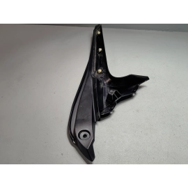 Toyota RAV4 2019-2025 Rear Driver Side Liftgate Cover Trim Panel Spoiler OEM