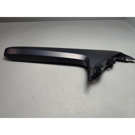 Toyota RAV4 2019-2025 Rear Driver Side Liftgate Cover Trim Panel Spoiler OEM