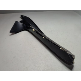 Toyota RAV4 2019-2025 Rear Driver Side Liftgate Cover Trim Panel Spoiler OEM