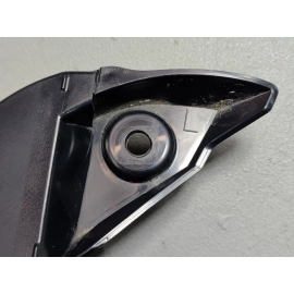 Toyota RAV4 2019-2025 Rear Driver Side Liftgate Cover Trim Panel Spoiler OEM