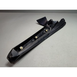 Toyota RAV4 2019-2025 Rear Driver Side Liftgate Cover Trim Panel Spoiler OEM