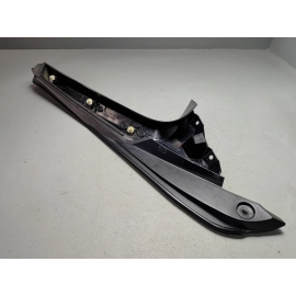 Toyota RAV4 2019-2025 Rear Driver Side Liftgate Cover Trim Panel Spoiler OEM