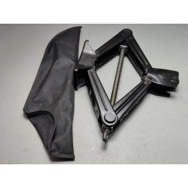 2015 - 2025 TOYOTA RAV4 SPARE TIRE WHEEL EMERGENCY JACK & TOOL KIT OEM