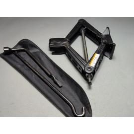 2015 - 2025 TOYOTA RAV4 SPARE TIRE WHEEL EMERGENCY JACK & TOOL KIT OEM