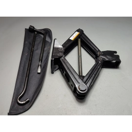 2015 - 2025 TOYOTA RAV4 SPARE TIRE WHEEL EMERGENCY JACK & TOOL KIT OEM