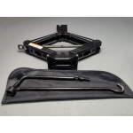 2015 - 2025 TOYOTA RAV4 SPARE TIRE WHEEL EMERGENCY JACK & TOOL KIT OEM