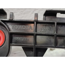 2019-2025 Toyota RAV4 Rear Bumper Right Passenger Side Retainer Bracket OEM